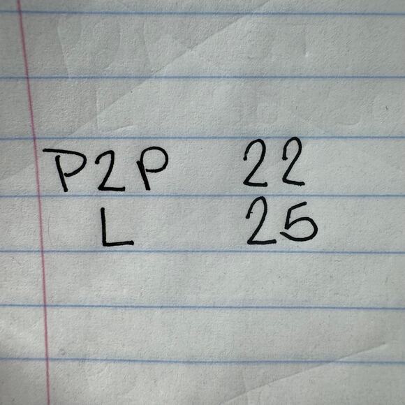 J.Jill Top Women S Pink Orange Mixed Print Button Up Boho Light Weight Tunic - Picture 7 of 7